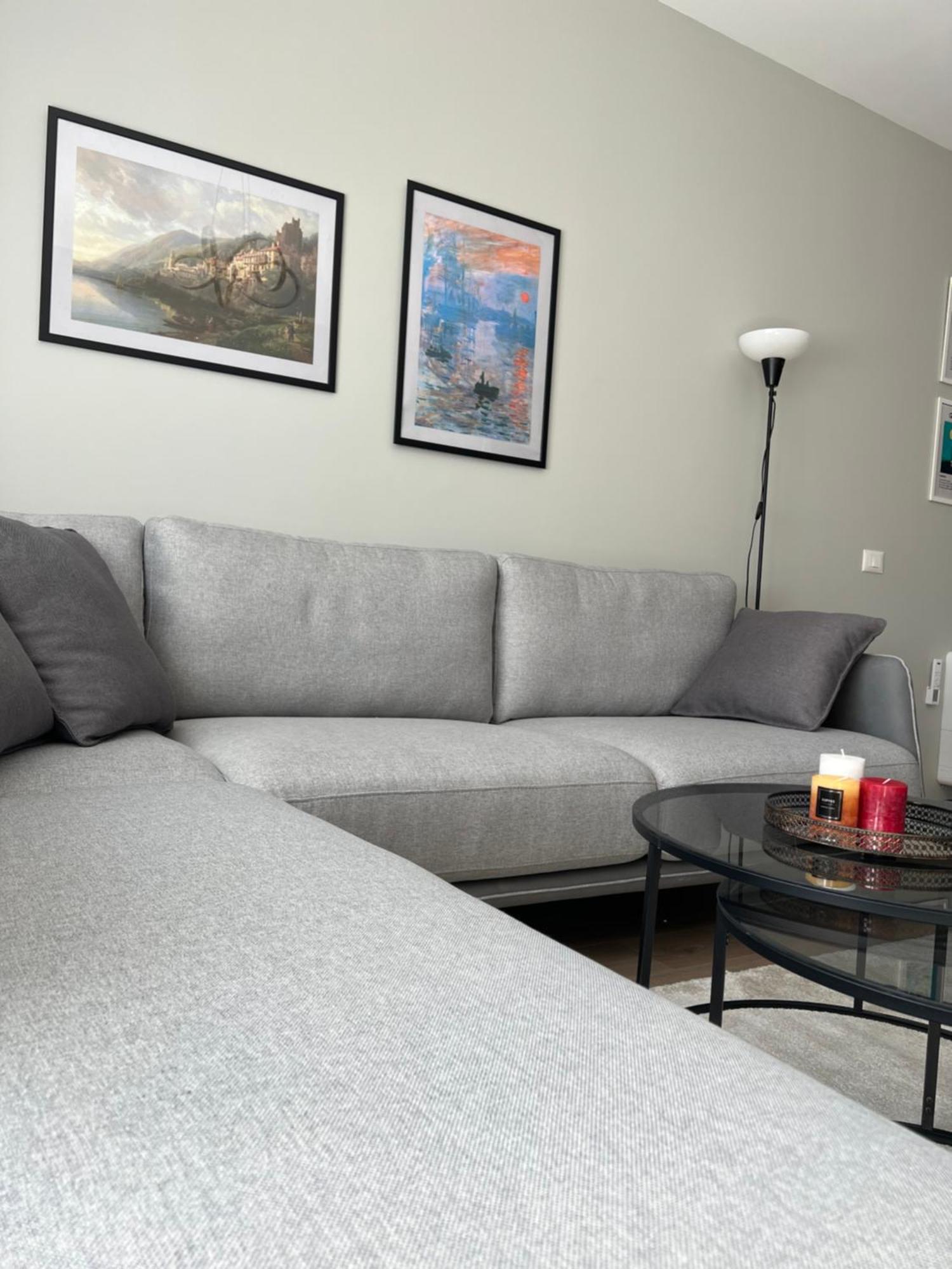 Alma Rose 2 E 4 Apartmán Korce