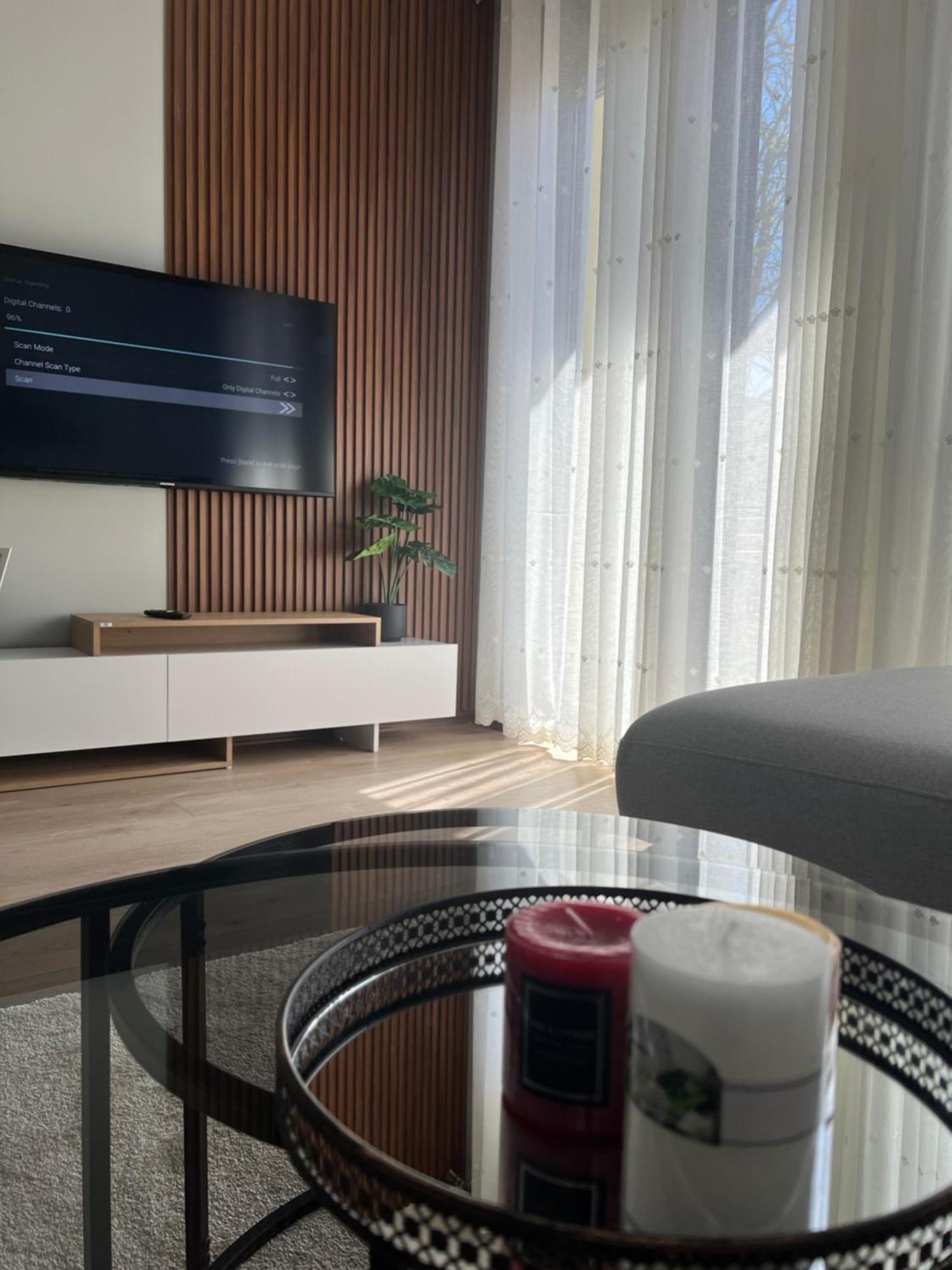 Apartmán Alma Rose 2 E 4