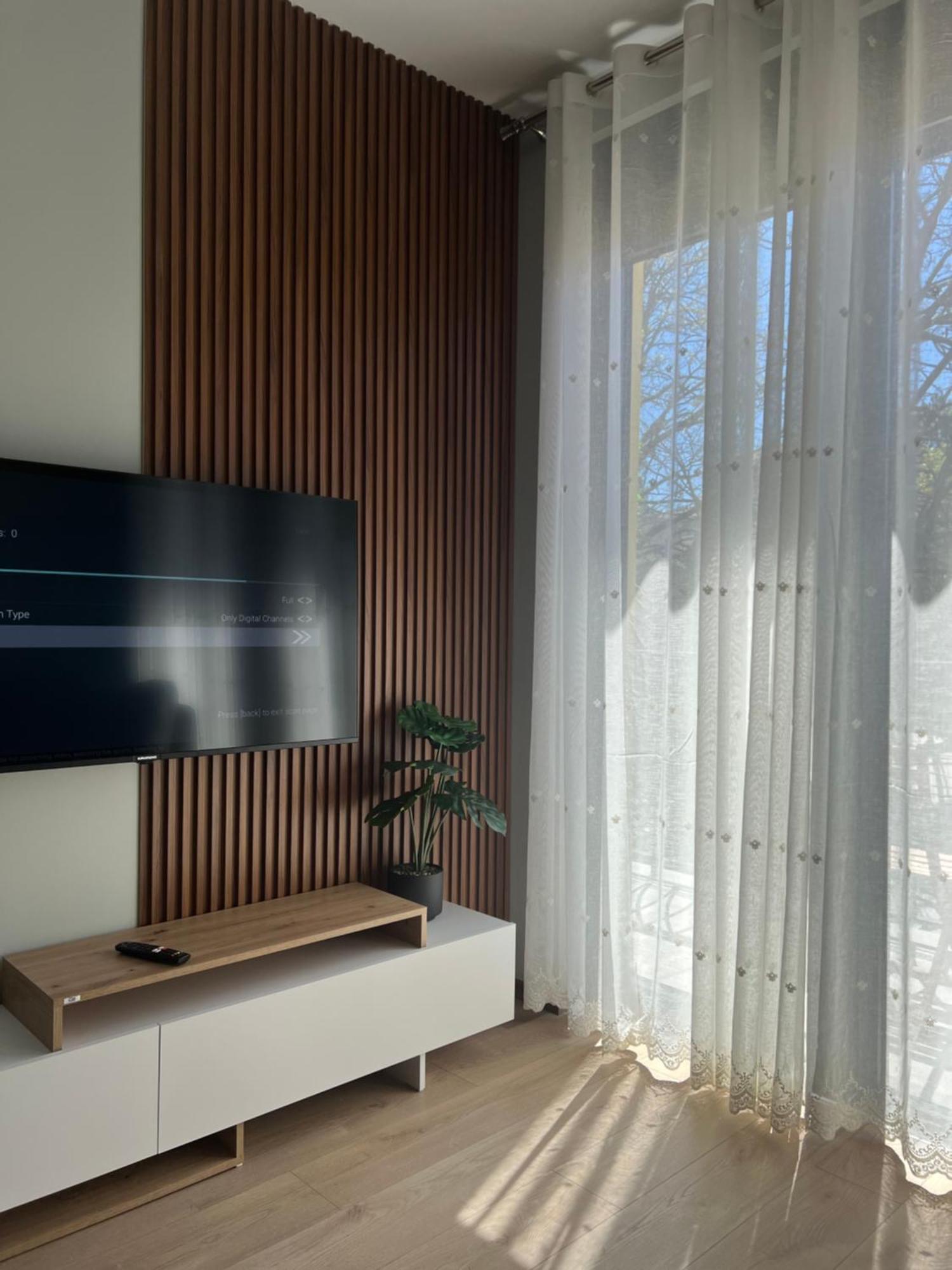Apartmán Alma Rose 2 E 4