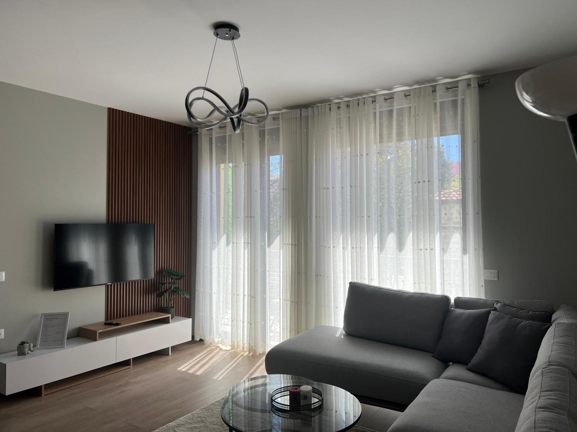 Apartmán Alma Rose 2 E 4