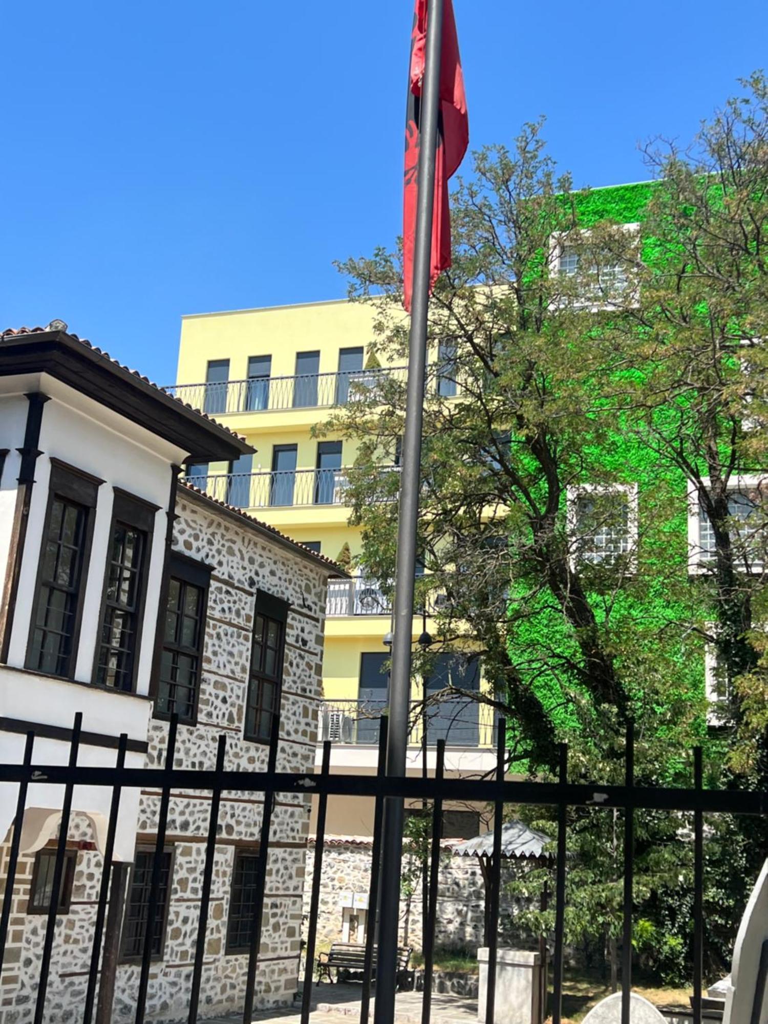 Apartmán Alma Rose 2 E 4 *