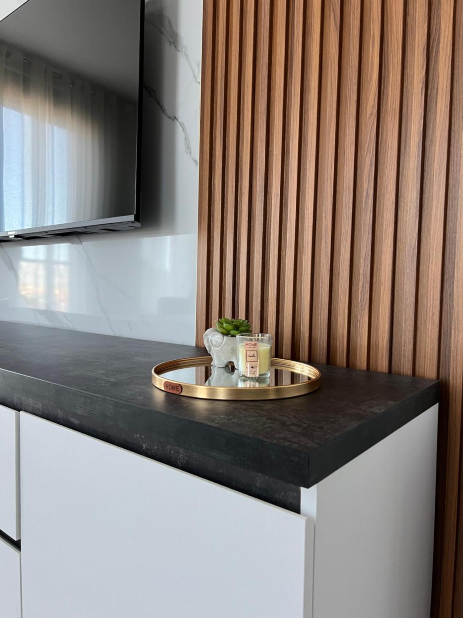 Alma Rose 2 E 4 Apartmán Korce