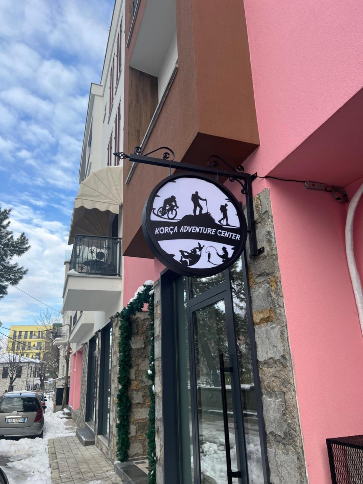 Apartmán Alma Rose 2 E 4